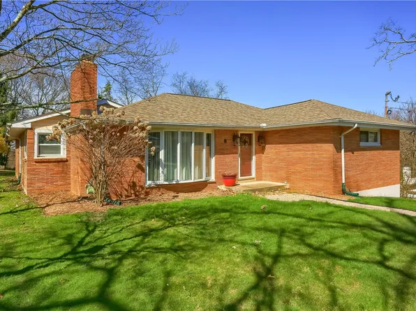 8 Norfolk Dr, Coraopolis, PA 15108