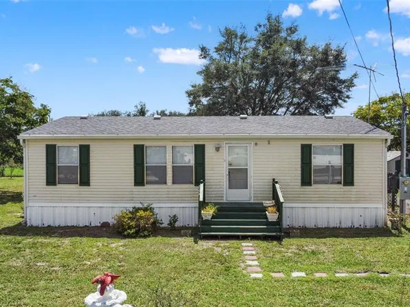16100 LACANTO STREET, BROOKSVILLE, FL 34604