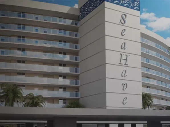 2731 NE 14th Street Causeway #612, Pompano Beach, FL 33062