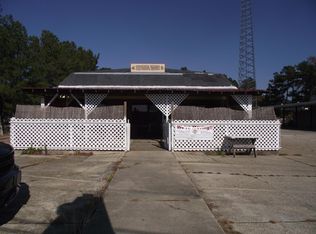 1285 Entrance Rd, Leesville, LA 71446