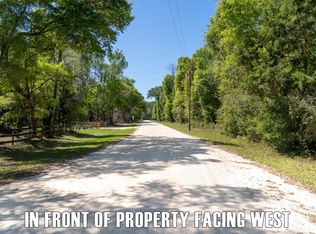 NW 88th St, Chiefland, FL 32626