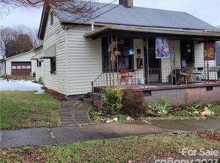 71 Hill St, Salisbury, NC 28144