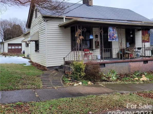 71 Hill St, Salisbury, NC 28144