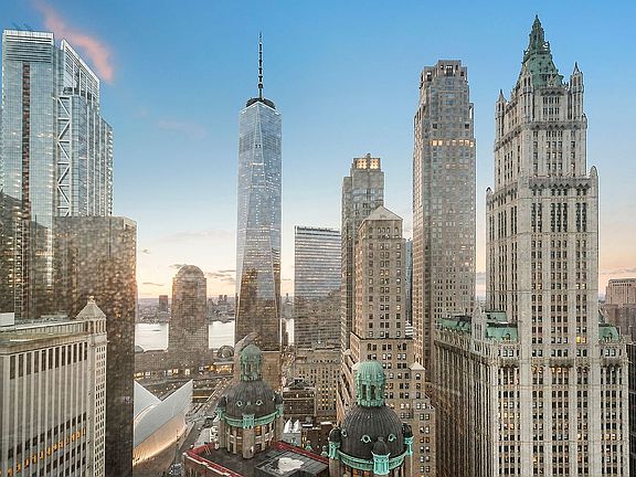 4th image of 5 Beekman St #41A