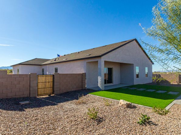 Baxter - Plan H35B Plan, Sycamore Vista