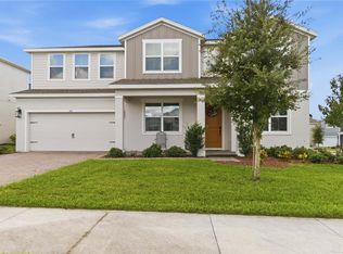 749 Curly Locks Loop, Apopka, FL 32703