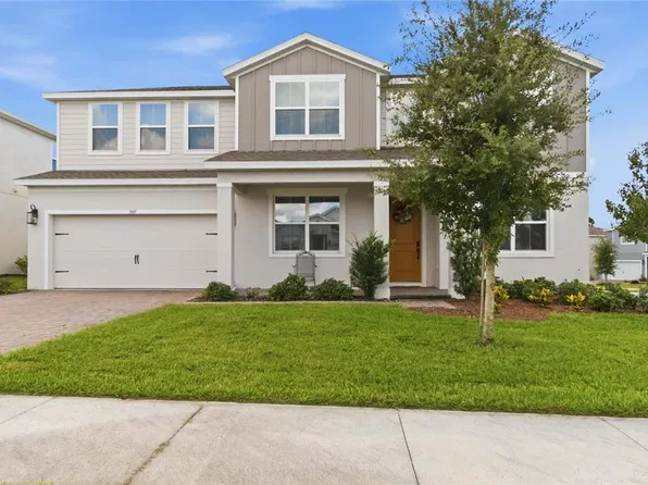 749 CURLY LOCKS LOOP, APOPKA, FL 32703