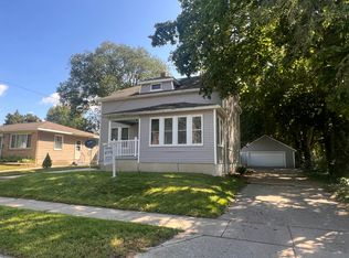 2126 Wyoming Ave SW, Wyoming, MI 49519