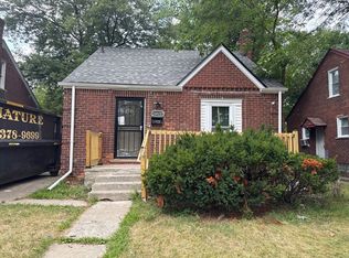 19537 Hamburg St, Detroit, MI 48205