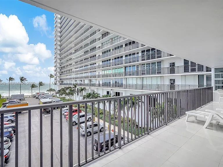 4280 Galt Ocean Dr #2F — Photo 42