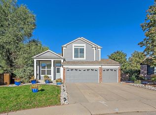 9361 Desert Willow Way, Highlands Ranch, CO 80129