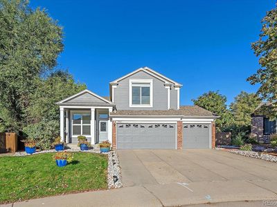 9361 Desert Willow Way, Highlands Ranch, CO, 80129