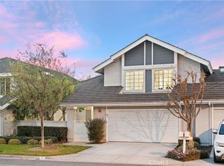 11 Aldergrove #8, Irvine, CA 92604