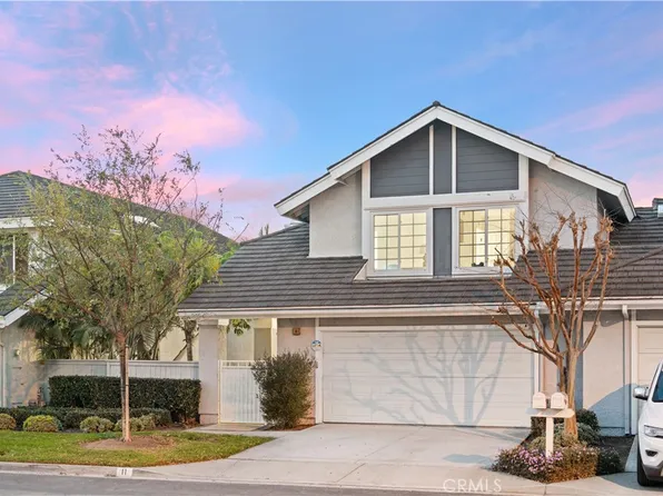 11 Aldergrove #8, Irvine, CA 92604