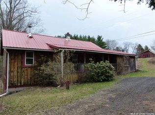 1576 N Beech Ridge Rd, Prattsville, NY 12468