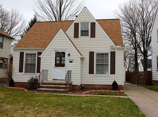 20546 Stanford Ave, Fairview Park, OH