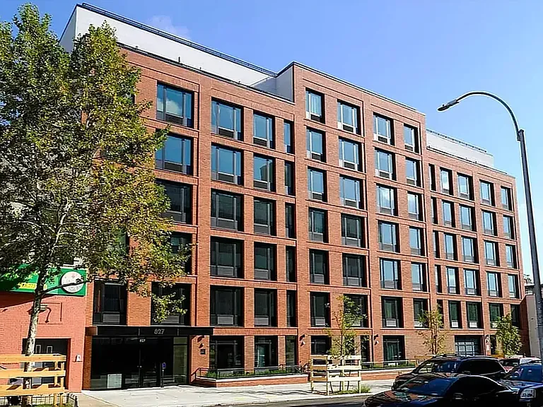 827 Sterling Pl #2K — Photo 19
