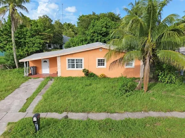 4605 SW 32ND DRIVE, WEST PARK, FL 33023