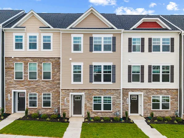 1560 Bentstalk Dr, Frederick, MD 21702
