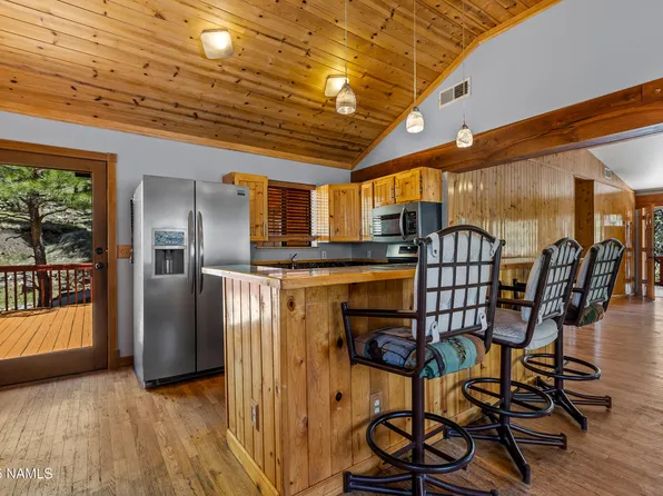 3151 Round Rock Ovi, Flagstaff, AZ 86005