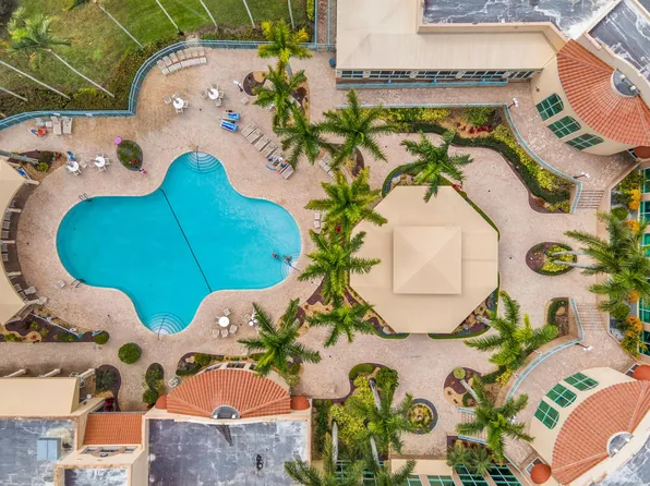 5749 Gemstone Court #403, Boynton Beach, FL 33437