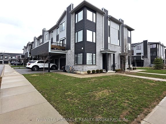 2nd image of 177 Edgevalley Rd #208