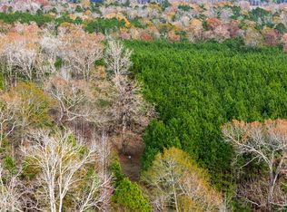 0 County Road 511, Kennard, TX 75847