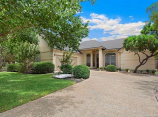 2419 Trace Oak, San Antonio, TX 78232