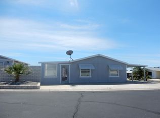 3238 Del Monte St, Laughlin, NV 89029