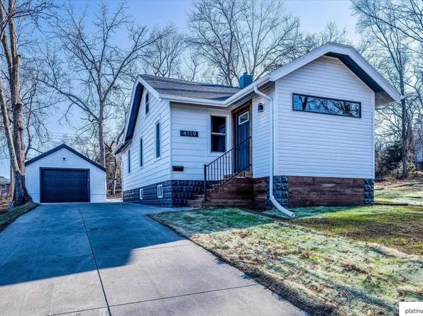4119 N 62nd St, Omaha, NE 68104