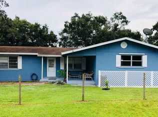 7700 NW 81st Ct, Okeechobee, FL 34972