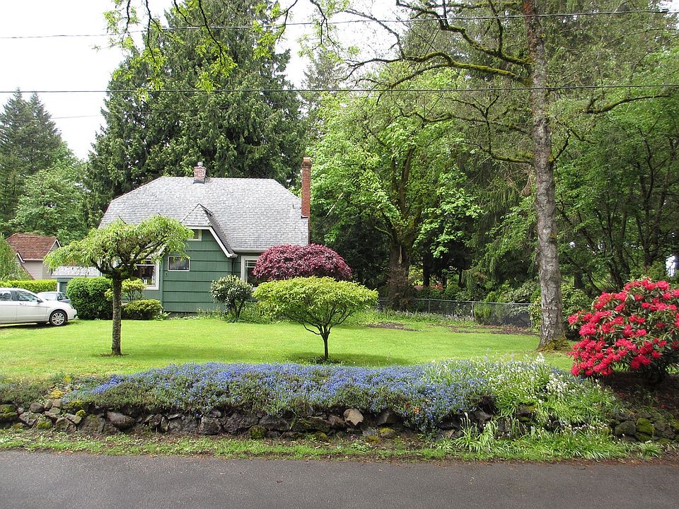 Lovely home!