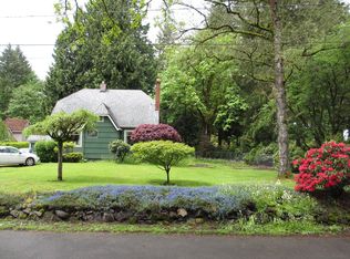 1819 NE 205th Ave, Fairview, OR 97024