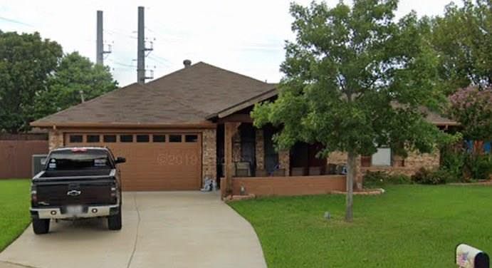 1st image of 716 W California Trl