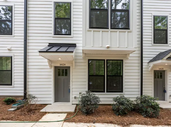 14024 Felix Ln, Charlotte, NC 28277