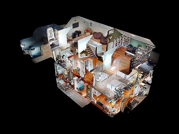 See Virtual Tour 