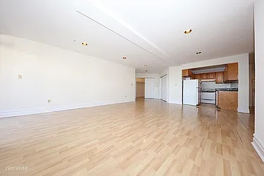 Rented by Corcoran