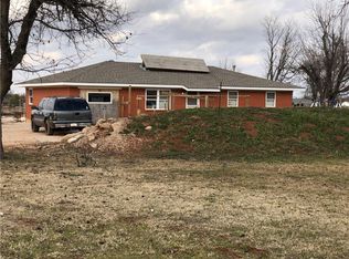 1417 Edmond Rd NE, Piedmont, OK 73078