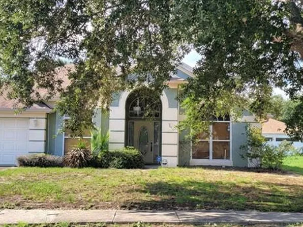 7369 High Lake Dr, Orlando, FL 32818