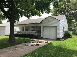 1747 S Volutsia Ave, Wichita, KS 67211