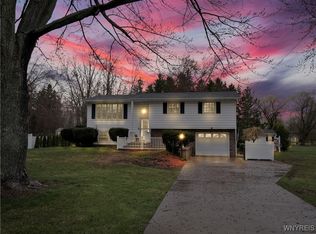 10853 Telegraph Rd, Medina, NY 14103