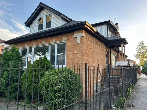 9300 S Vernon Ave, Chicago, IL 60619