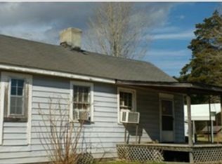 130 Railroad Rd, Madisonville, TN 37354