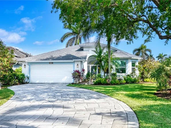 816 Mount Hood CT, NAPLES, FL 34104