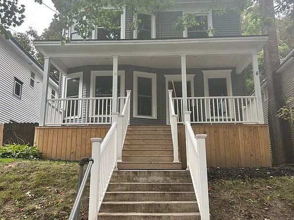208 E 9th St, Oswego, NY 13126