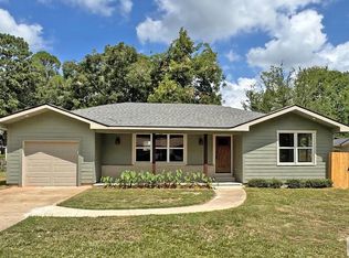 3008 Hamilton St, Texarkana, TX 75501