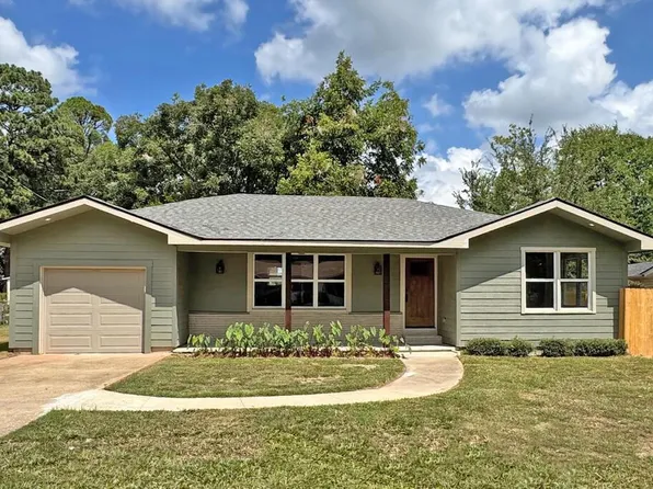 3008 Hamilton St, Texarkana, TX 75501