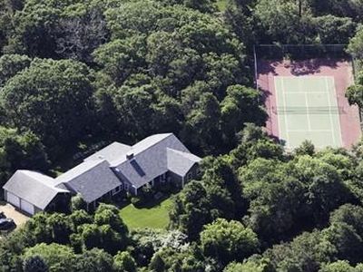 23 Kitts Field Cir, Edgartown, MA, 02539