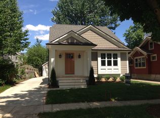 1425 Chapin Ave, Birmingham, MI