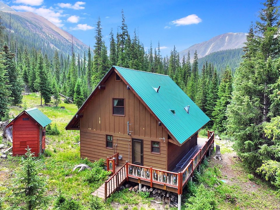 1st image of 5621 French Gulch Road